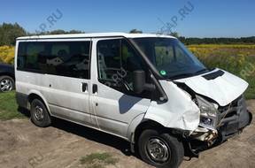 двигатель FORD TRANSIT 2.2 TDCI 2006-2011