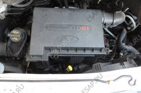 двигатель FORD TRANSIT 2.2 TDCi 2009 год WYMIANA