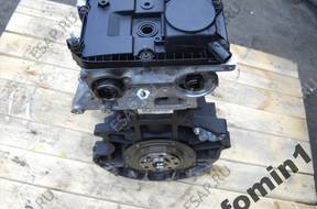 двигатель FORD TRANSIT 2.2 TDCI BOXER 2.2 HDI 08 год,