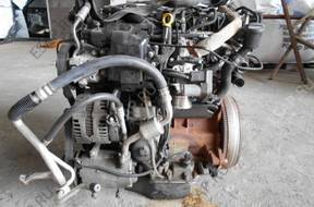 двигатель FORD TRANSIT 2.2 TDCI  cena do negocjacji