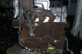 двигатель Ford Transit 2.2 TDCI CYFB EURO 5