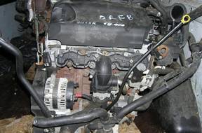 двигатель Ford Transit 2.2 TDCI DRFB EURO 5 NAP.PRZ