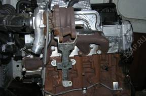 двигатель Ford Transit 2.2 TDCI DRFB EURO 5 NAP.PRZ