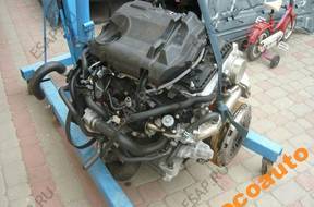 двигатель - Ford Transit 2.2 tdci DRRA  ПО 2011