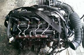 двигатель FORD TRANSIT 2.2 TDCI EURO 5