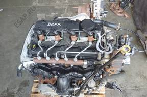 двигатель Ford Transit 2.2 TDCI Euro5 2012 год  DRFB