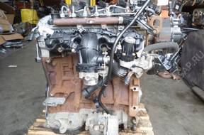 двигатель Ford Transit 2.2 TDCI Euro5 2012 год  DRFB