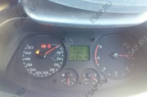 двигатель Ford Transit 2.2 TDCI комплектный