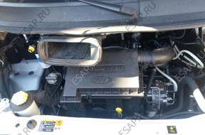 двигатель Ford Transit 2.2 TDCI комплектный