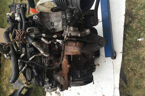 двигатель Ford Transit 2.2 TDCI - tylnonapdowy