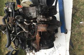 двигатель Ford Transit 2.2 TDCI - tylnonapdowy