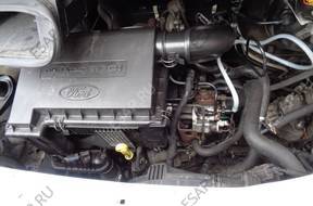 двигатель FORD TRANSIT 2.2 TDCI