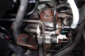 двигатель FORD TRANSIT 2.2 TDCI