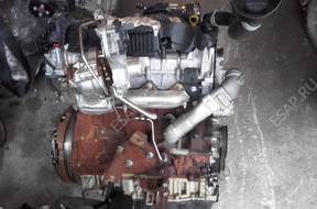 двигатель Ford Transit 2.2TDCI 125KM, 2014'