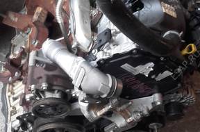 двигатель Ford Transit 2.2TDCI 125KM, 2014'