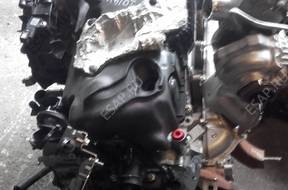 двигатель Ford Transit 2.2TDCI 125KM, 2014'
