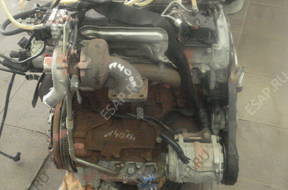 двигатель FORD TRANSIT 2.2TDCI 140KM 2010 GOY SUPEK