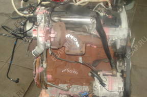 двигатель FORD TRANSIT 2.2TDCI 140KM 2010 GOY SUPEK