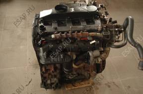 двигатель FORD TRANSIT 2.2TDCI 2007 GOY SUPEK