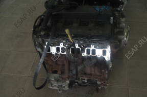двигатель FORD TRANSIT 2.2TDCI 2008 GOY SUPEK