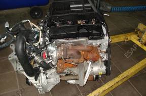 двигатель FORD TRANSIT 2.2TDCI 2009 GOY SUPEK