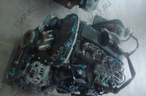 двигатель FORD TRANSIT 2.2TDCI 2010 комплектный