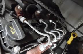 двигатель Ford Transit 2.2TDCI 2013 год 87000km. goy