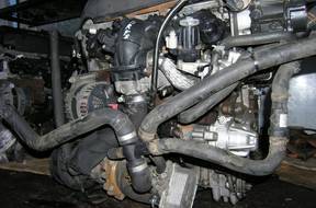 двигатель FORD TRANSIT 2.2TDCI EURO5 100km комплектный