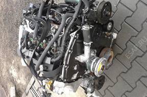 двигатель FORD TRANSIT 2.2TDCI RWD 2012 GOY SUPEK