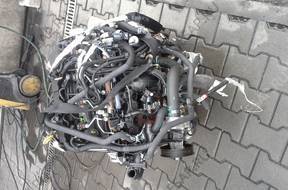 двигатель FORD TRANSIT 2.2TDCI RWD 2012 GOY SUPEK