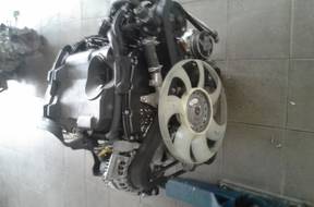 двигатель FORD TRANSIT 2.2TDCI RWD 2012 GOY SUPEK