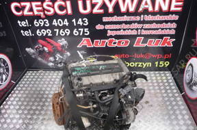 двигатель FORD TRANSIT 2.3 16V DOHC 01-2007 год