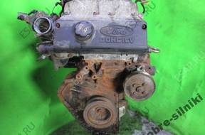 двигатель FORD TRANSIT 2.3 DOHC 01-07