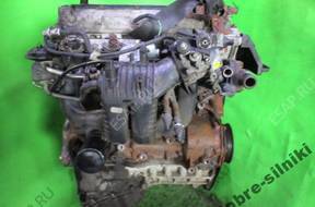 двигатель FORD TRANSIT 2.3 DOHC 01-07