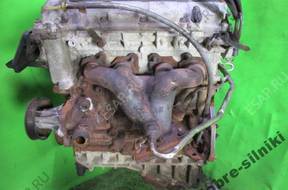 двигатель FORD TRANSIT 2.3 DOHC 01-07