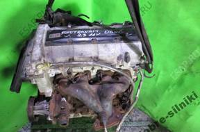 двигатель FORD TRANSIT 2.3 DOHC 01-07