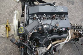 двигатель Ford Transit 2.4 DI V184 75PS 1Q 6L08AA