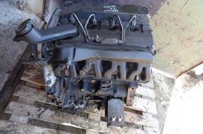 двигатель FORD TRANSIT 2.4 TDCI 00-06 ГОД
