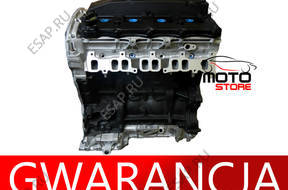 двигатель FORD TRANSIT 2.4 TDCI 06-11  6 MSC