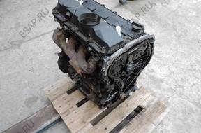двигатель FORD TRANSIT 2.4 TDCi 06r - 11r