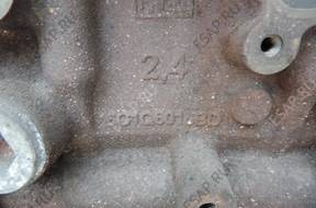 двигатель FORD TRANSIT 2.4 TDCi 06r - 11r