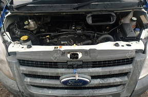 двигатель FORD TRANSIT 2.4 TDCi 2009 год WYMIANA