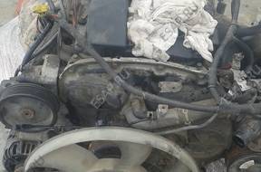 двигатель FORD TRANSIT 2.4 TDCI