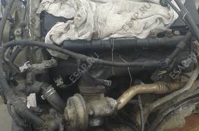 двигатель FORD TRANSIT 2.4 TDCI