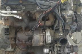 двигатель FORD TRANSIT 2.4 TDCI