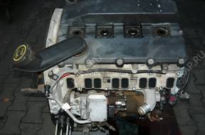 двигатель FORD TRANSIT 2.4 TDDI 00-2006 год. MK6