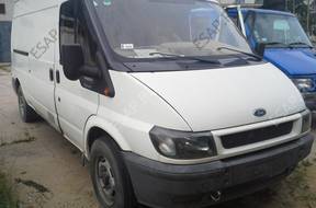 двигатель FORD TRANSIT 2.4 TDDI 90KM 2002 год в отличном состоянии