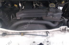 двигатель FORD TRANSIT 2.4 TDDi 90km 2005 год