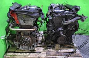 двигатель FORD TRANSIT 2.4 TDDI НА ЗАПЧАСТИ