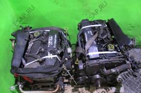 двигатель FORD TRANSIT 2.4 TDDI НА ЗАПЧАСТИ